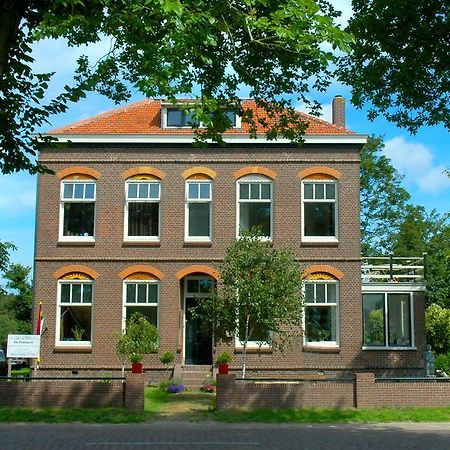 B&B De Postoari Terschelling Hoorn  Luaran gambar
