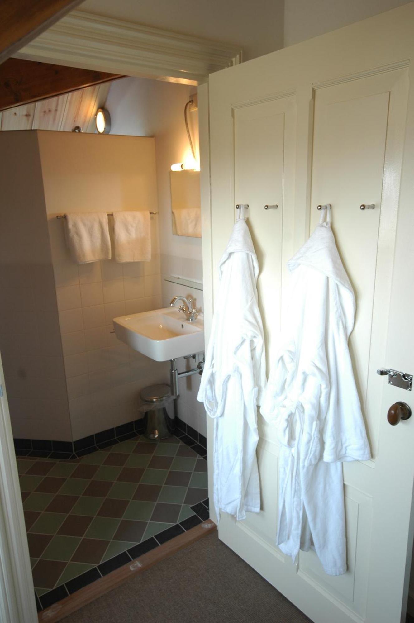 B&B De Postoari Terschelling Hoorn  Bilik gambar