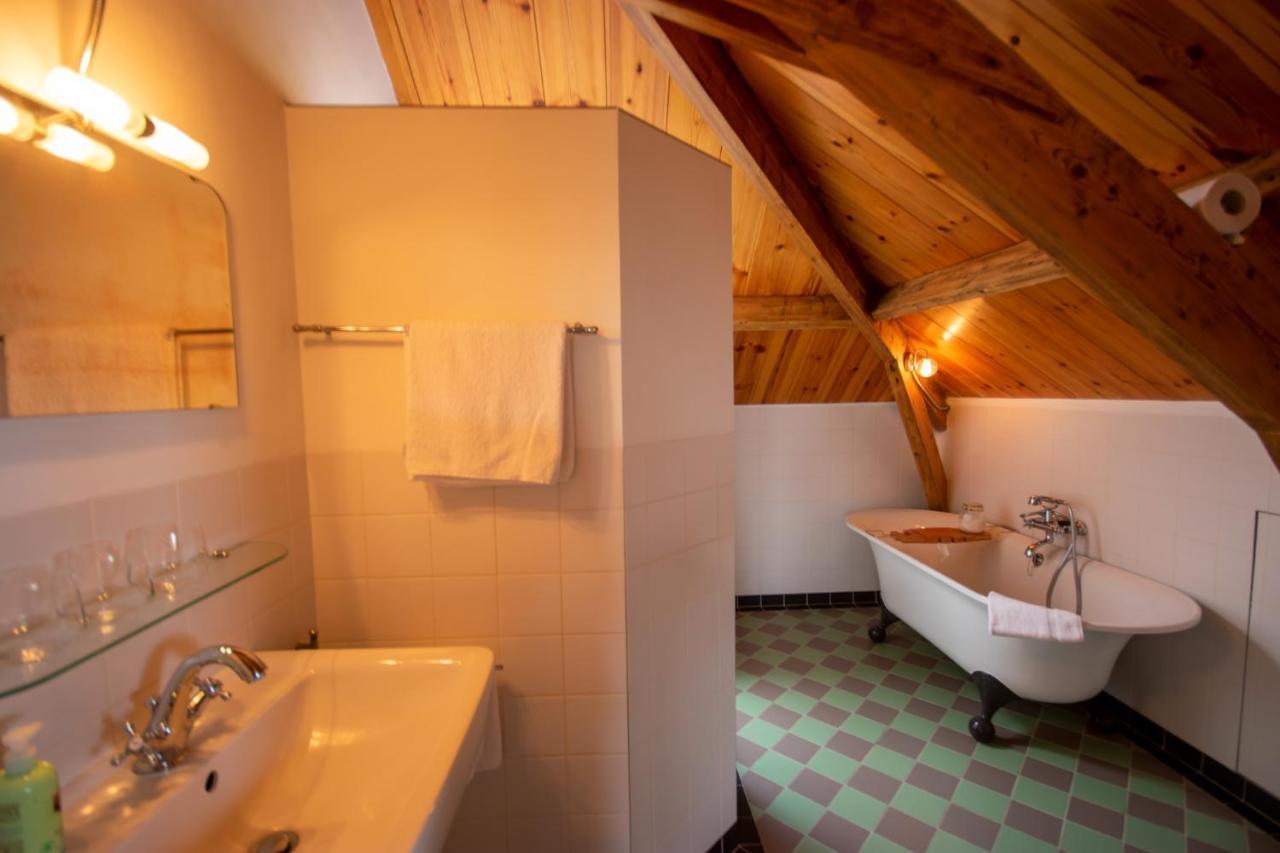 B&B De Postoari Terschelling Hoorn  Luaran gambar