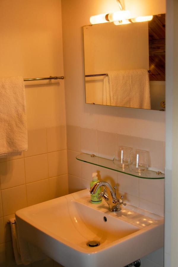 B&B De Postoari Terschelling Hoorn  Luaran gambar