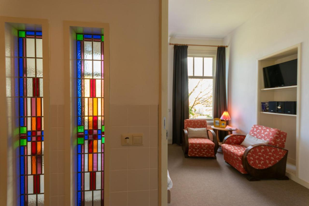 B&B De Postoari Terschelling Hoorn  Luaran gambar