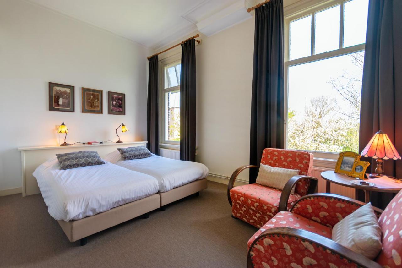 B&B De Postoari Terschelling Hoorn  Luaran gambar
