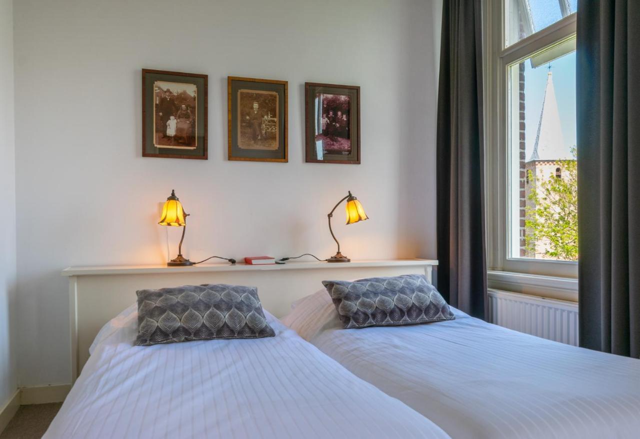 B&B De Postoari Terschelling Hoorn  Luaran gambar