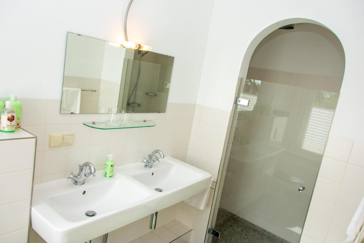 B&B De Postoari Terschelling Hoorn  Luaran gambar